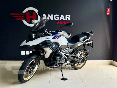R 1250 GS PREMIUM HP