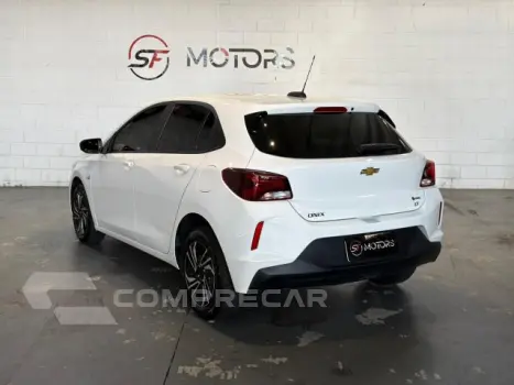 ONIX - 1.0 LT MANUAL