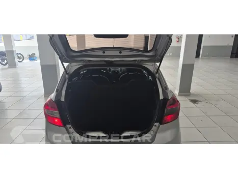 KA 1.0 TI-VCT FLEX SE MANUAL