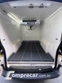 Fiorino Endurance EVO 1.4 Flex 8V 2p