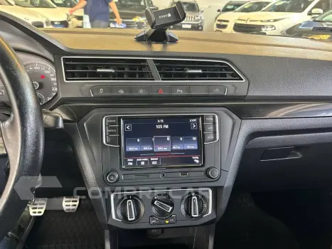 Saveiro CROSS 1.6 T.Flex 16V CD