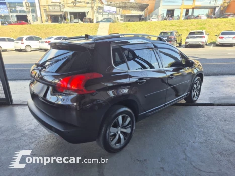 2008 Griffe 1.6 Flex 16V 5p Mec.