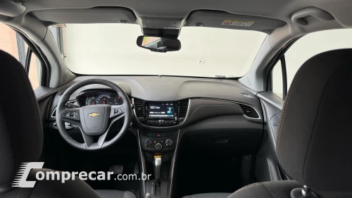 TRACKER 1.4 16V Turbo LT