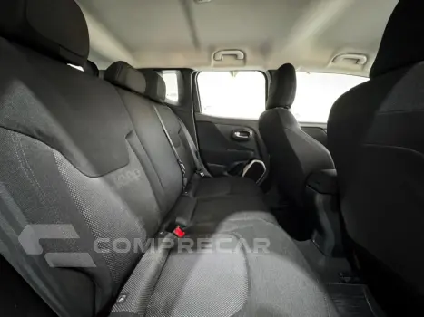 RENEGADE 1.8 16V FLEX SPORT 4P AUTOMÁTICO