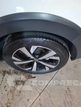 NIVUS 1.0 200 TSI Highline