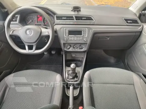 VOYAGE 1.6 MSI Totalflex