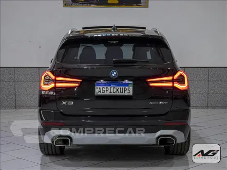 X3 2.0 16V X Line30e