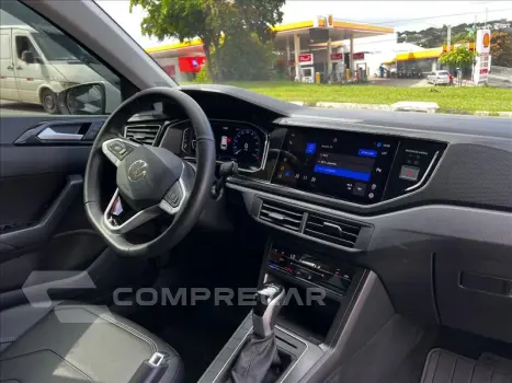 POLO 1.0 170 TSI Highline