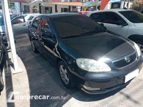 COROLLA 1.8 XEI 16V