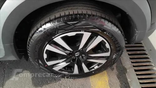 KARDIAN 1.0 TCE FLEX EVOLUTION EDC