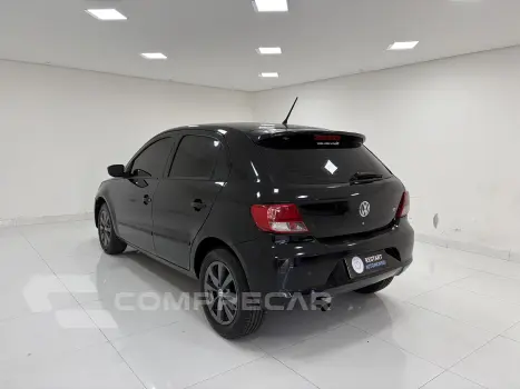 GOL 1.0 12V MPI Totalflex City