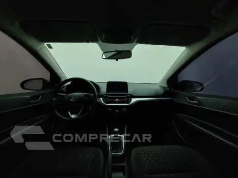 HB20 1.0 12V FLEX COMFORT PLUS MANUAL