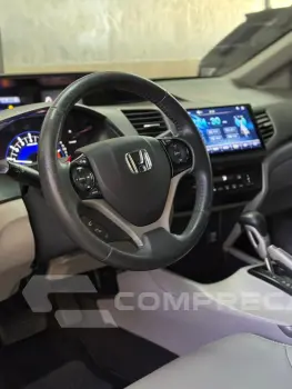 CIVIC 1.8 LXS 16V