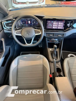 NIVUS 1.0 200 TSI Highline