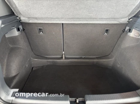 T-CROSS 1.0 200 TSI TOTAL FLEX SENSE AUTOMÁTICO
