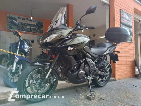 VERSYS 650 ABS