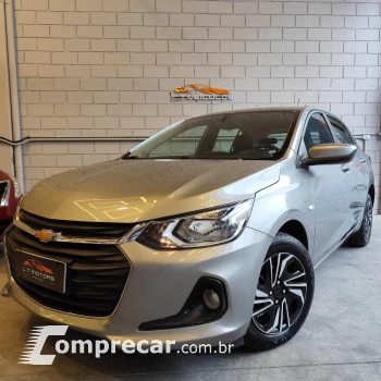 ONIX 1.0 LT