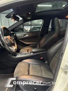 GLA 250 Sport 2.0