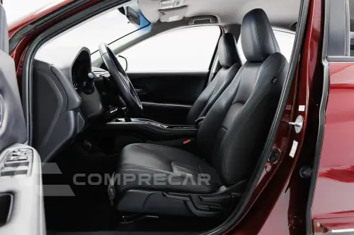 HR-V 1.8 16V EX