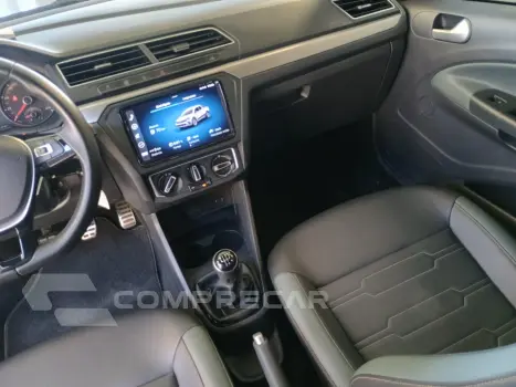 SAVEIRO 1.6 MSI Extreme CD 16V