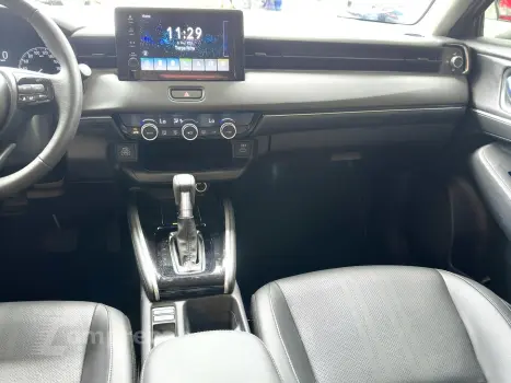 HR-V 1.5 DI I-VTEC FLEX EXL CVT