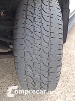 S10 2.8 LTZ 4X4 CD 16V Turbo