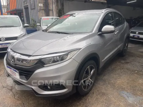 Honda HR-V 1.8 16V EX 4 portas