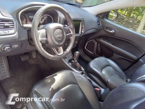 JEEP Compass 4x4 4 portas