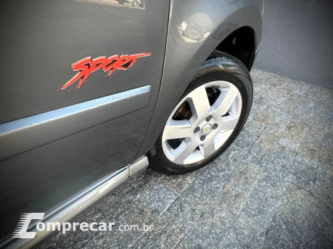 MONTANA 1.4 MPFI Sport CS 8V