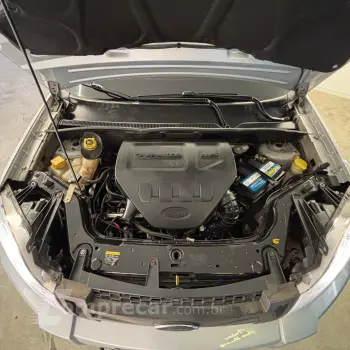 EcoSport XLT 2.0/ 2.0 Flex 16V 5p Mec.