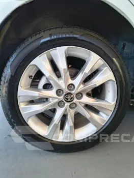 COROLLA XEI20FLEX