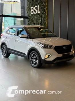 CRETA 2.0 16V Prestige