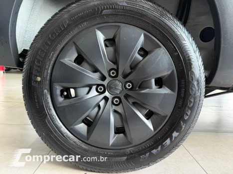 SAVEIRO 1.6 MSI Robust CS 16V