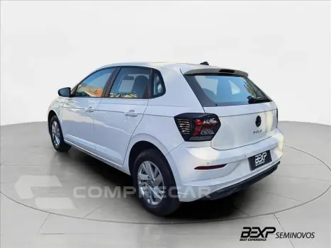 POLO 1.0 170 TSI Comfortline