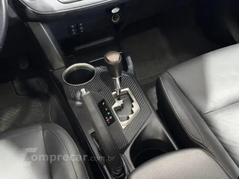 RAV4 2.0 4X4 16V GASOLINA 4P AUTOMÁTICO