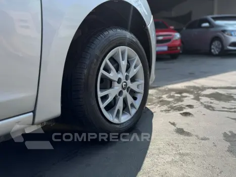 SANDERO 1.6 16V SCE Expression
