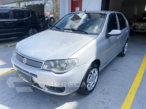 PALIO 1.0 MPI Fire Economy 8V