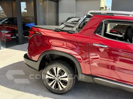 TORO 2.0 16V TURBO DIESEL VOLCANO 4WD AT9