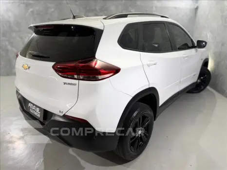 TRACKER 1.0 Turbo LT