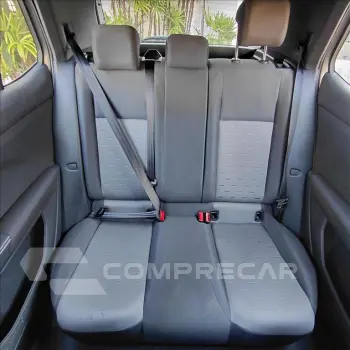 T-CROSS 1.0 200 TSI TOTAL FLEX COMFORTLINE AUTOMÁ