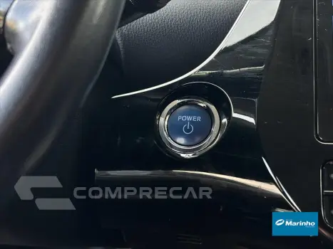PRIUS 1.8 16V HÍBRIDO 4P AUTOMÁTICO