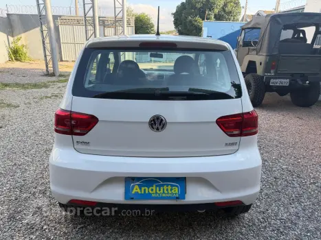 Fox 1.6 4P MSI TRENDLINE FLEX