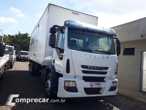 IVECO Iveco tector 240e25 2 portas