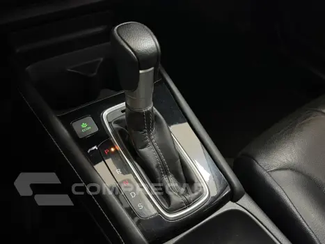 CITY 1.5 i-VTEC FLEX HATCH EXL CVT