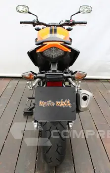 HONDA CB 500F ABS