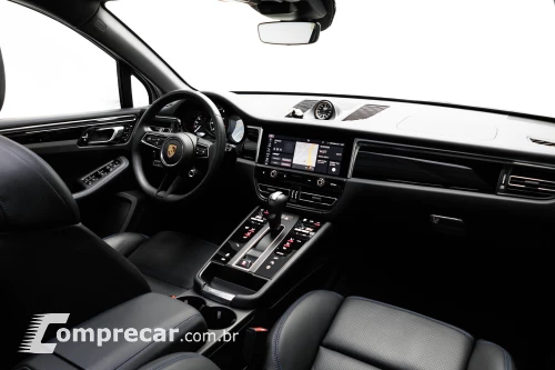 MACAN 2.0 Turbo