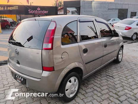 MERIVA 1.8 MPFI Premium 8V
