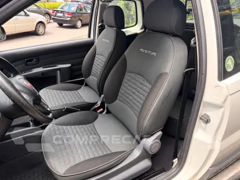 STRADA 1.8 MPI ADVENTURE CD 16V FLEX 3P MANUAL