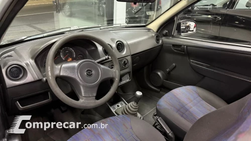 Celta Life/ LS 1.0 MPFI 8V FlexPower 3p