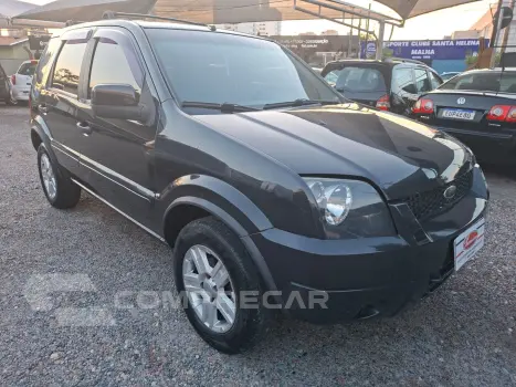 Ecosport 1.6 Xlt 8V Flex 4P Manual